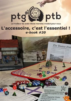 PTGPTB #20 - L'accessoire, c'est l'essentiel ! (PDF)