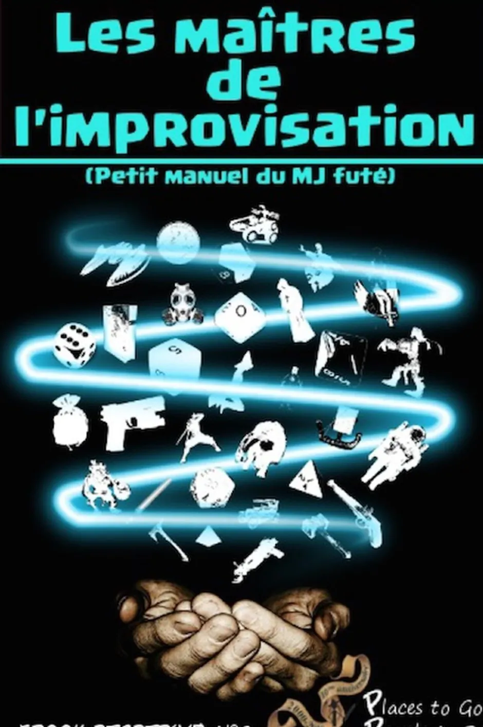 PTGPTB #9 - Les maitres de l'improvisation (PDF)