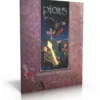 Ptolus, la cité du Pic - Les Dédales des fléaux