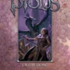 Ptolus, la cité du Pic - Livre de base