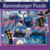 Puzzle KPop Demon Hunters - Derpy et Sussie