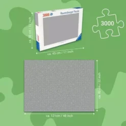 Puzzle : Le réveil du dragon