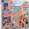 Puzzle Lisbon