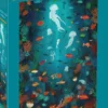 Puzzle 1000 pièces : Underwater World