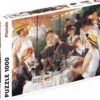 Puzzle : Renoir - Déjeuner Canotiers
