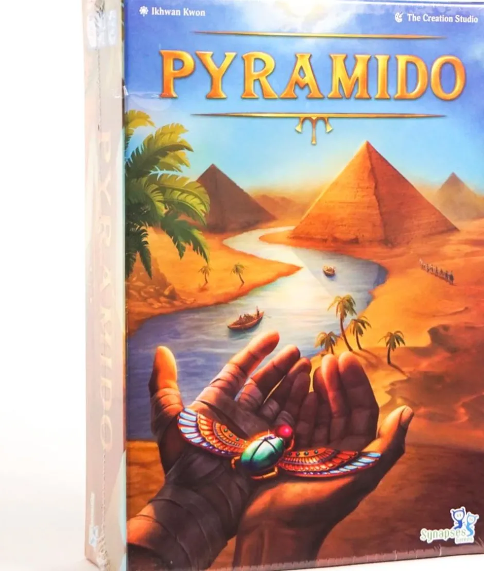 Pyramido