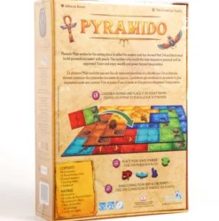 Pyramido