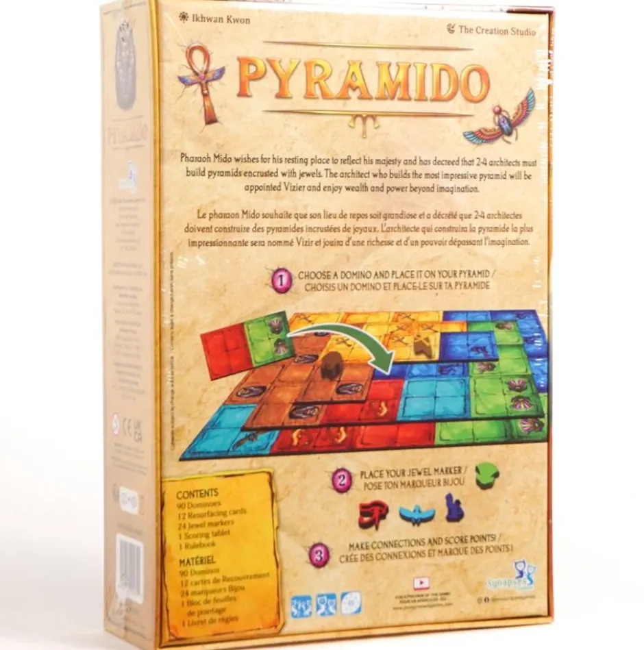 Pyramido