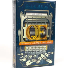 QE