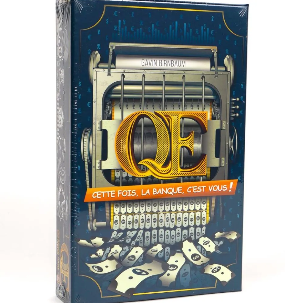 QE