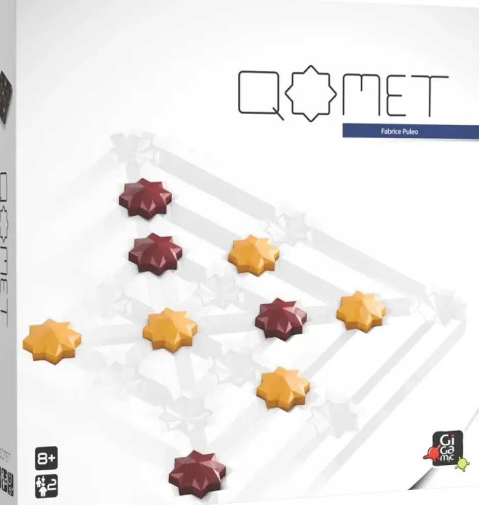 Qomet