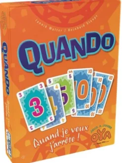 Quando