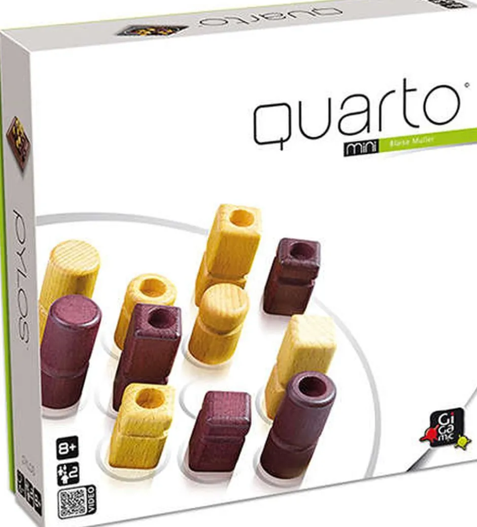 Quarto Mini