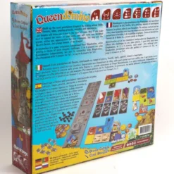 Queendomino