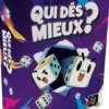 Qui Dés Mieux ?
