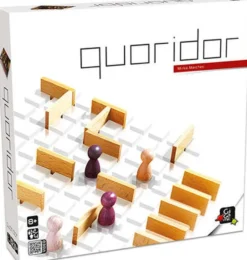 Quoridor