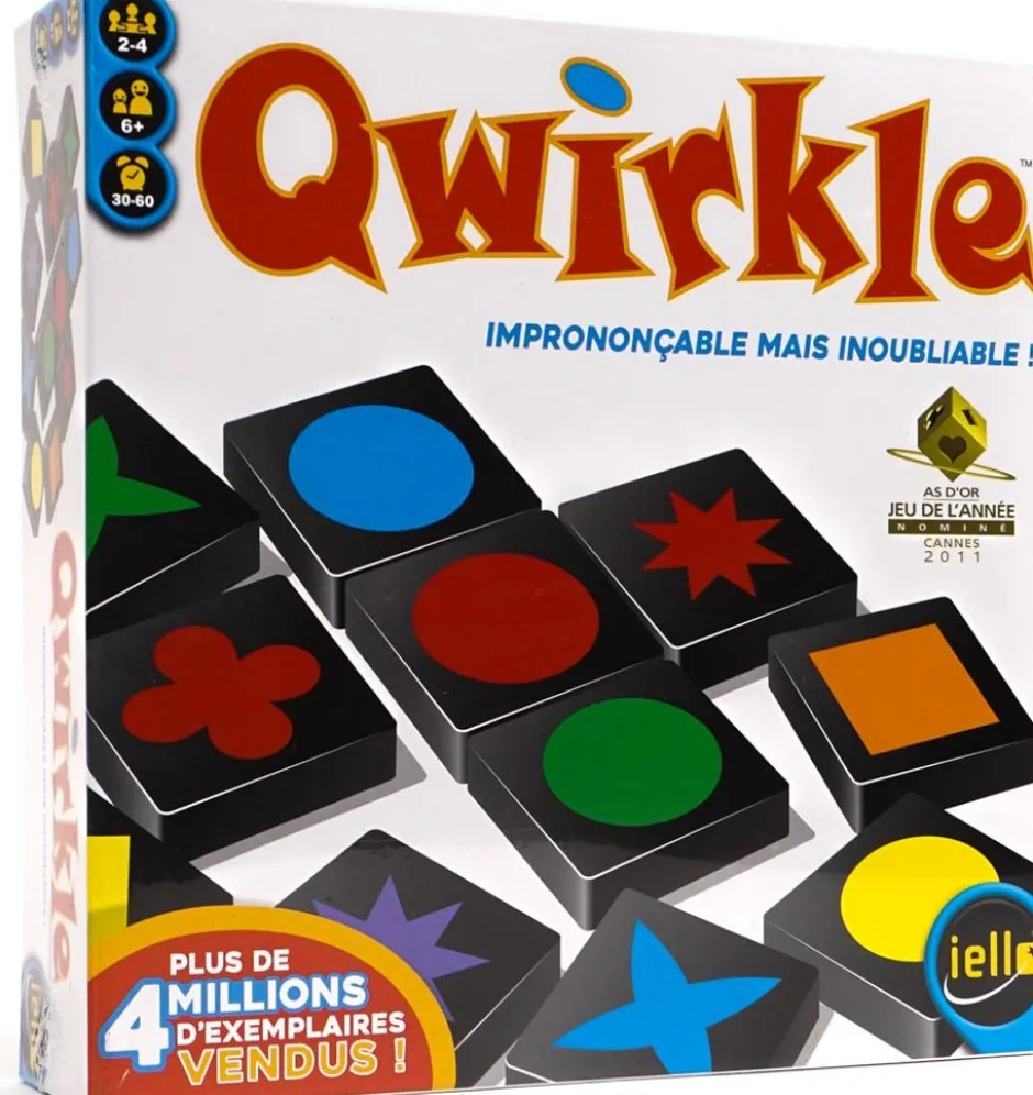 Qwirkle