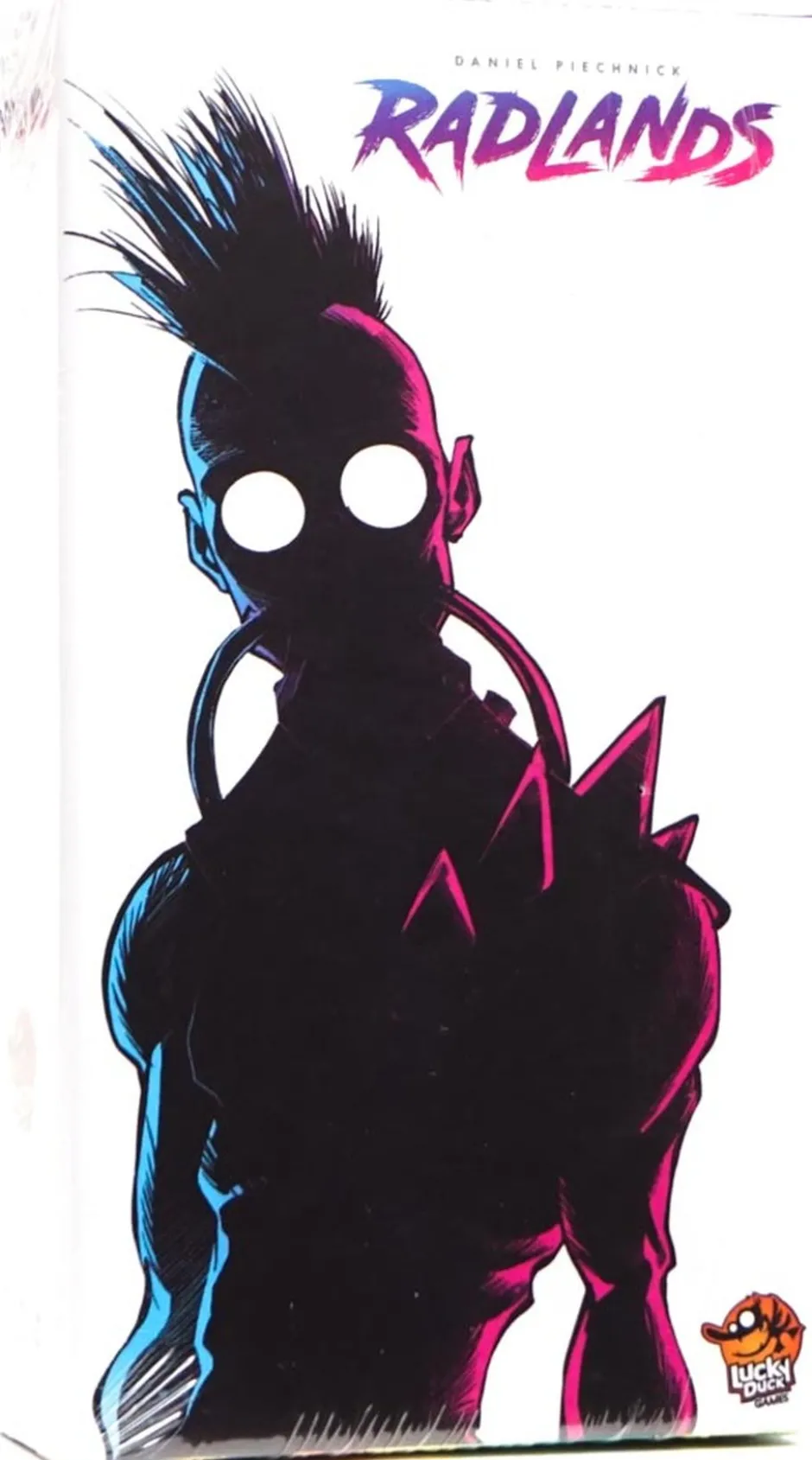 Radlands