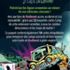 Radlands : Le Culte du Chrome (Ext)