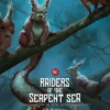 Raiders of the Serpent Sea: GM Reference Pack (5E) VO