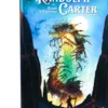 Randolph Carter T01 : La ville sans nom