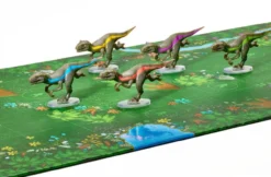 Raptor Race