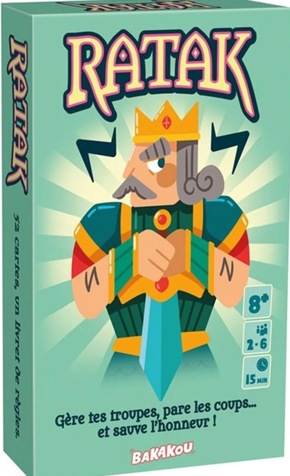 Ratak