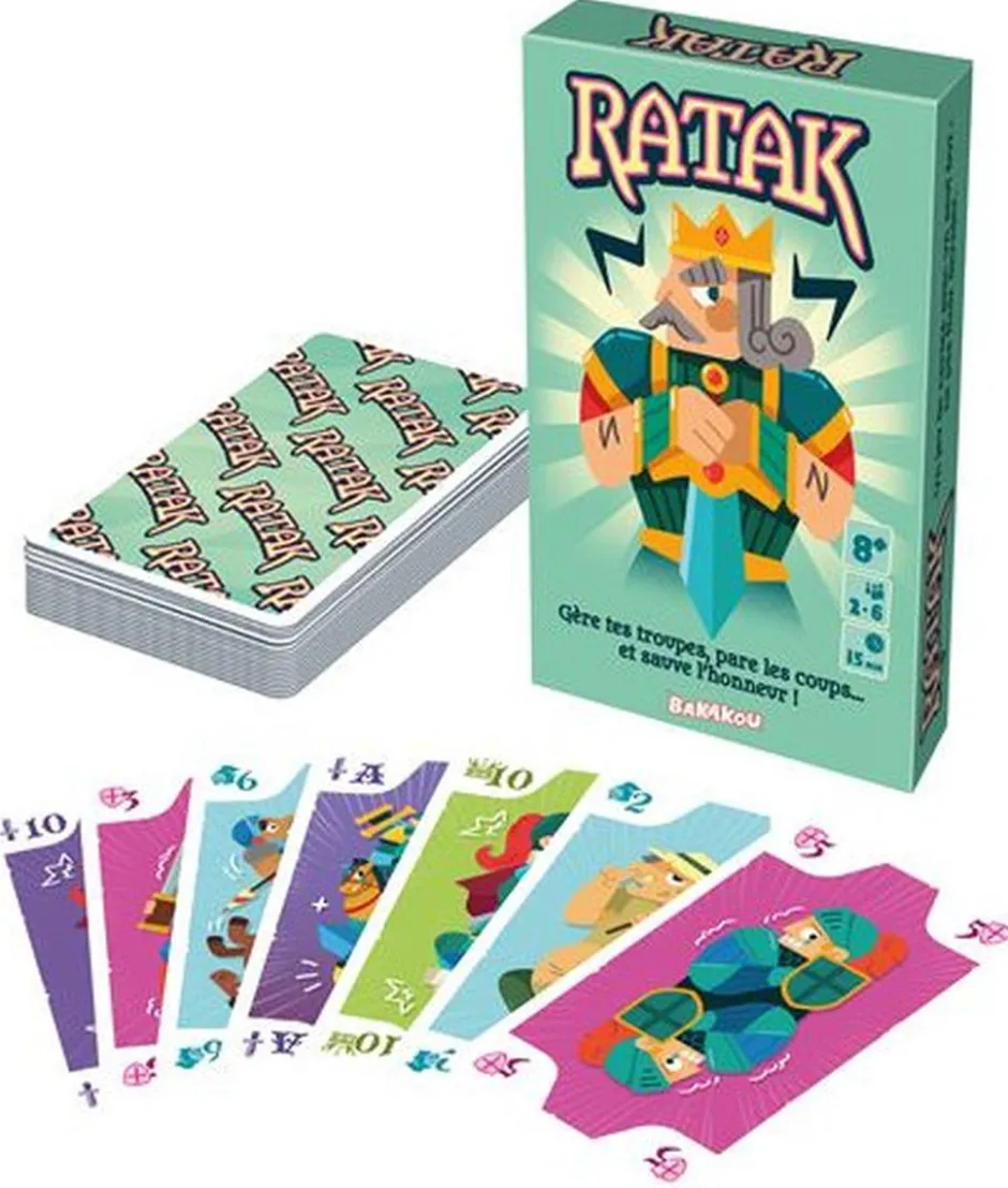 Ratak