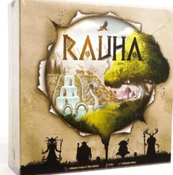 Rauha