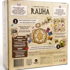 Rauha