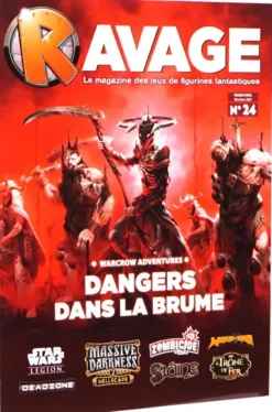 Ravage 24