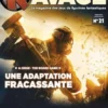 Ravage 21