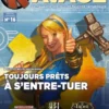 Ravage 16