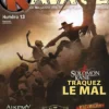 Ravage 13