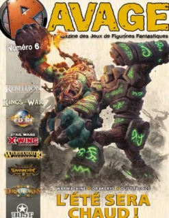 Ravage 6