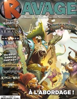 Ravage 5