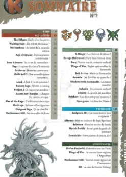 Ravage 7