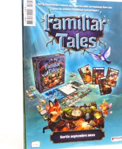 Ravage Jeux de plateaux 14