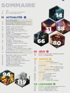 Ravage Jeux de plateaux 2