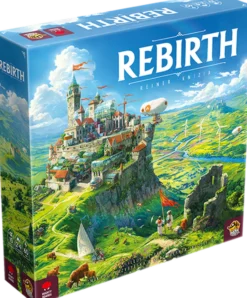 Rebirth