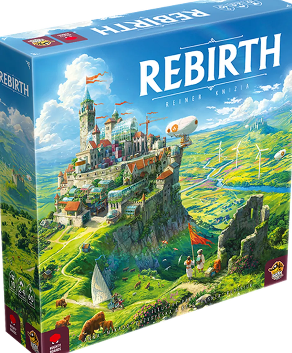 Rebirth