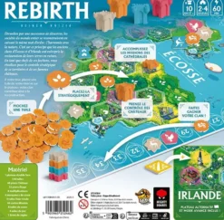 Rebirth