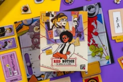 Red Notice : Le Million ou la Prison