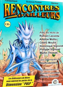 Rencontres d'ailleurs