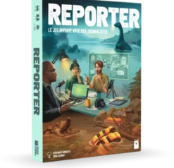 Reporter