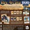 Res Arcana Duo