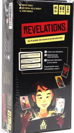 Revelations