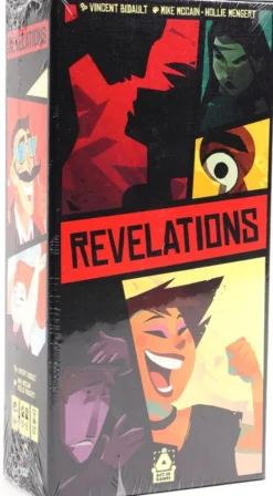 Revelations