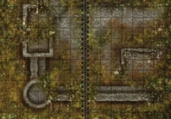 Revised Big Book of Battle Mats