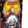 Rick et Morty VS. Dungeons & Dragons T2 : Peinescape
